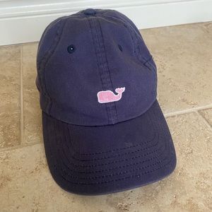 Vineyard Vines baseball cap